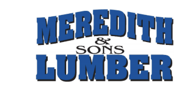 Meredith & Sons Lumber